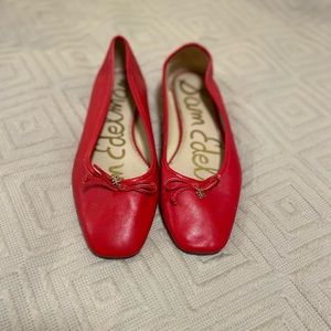 Sam Edelman Flats